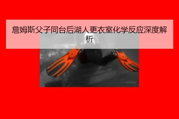 詹姆斯父子同台后湖人更衣室化学反应深度解析